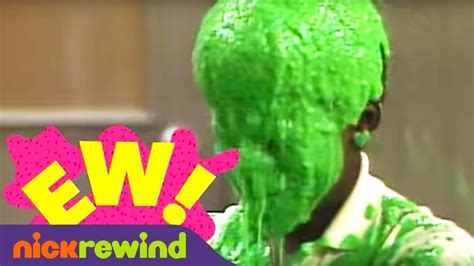 Nickelodeon Slime Show