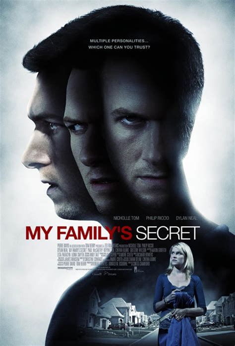 Secrets De Famille Film Allocin