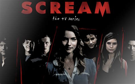 Scream Pilot Cult Film In Review