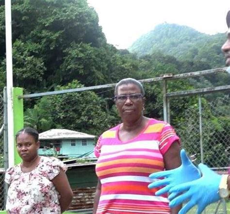 Watch Oas Funded Training Strengthens Saint Lucia’s Disaster Management St Lucia Times News
