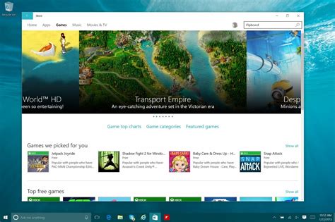Did you look in all apps, or the store? How to Fix Stuck Windows Store Updates in Windows 10