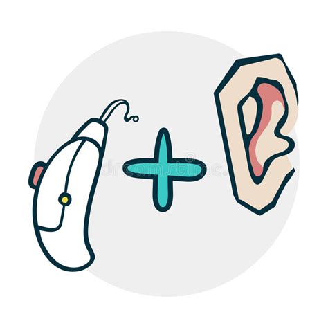 Hearing Problems Stock Illustrations - 230 Hearing Problems Stock Illustrations, Vectors ...