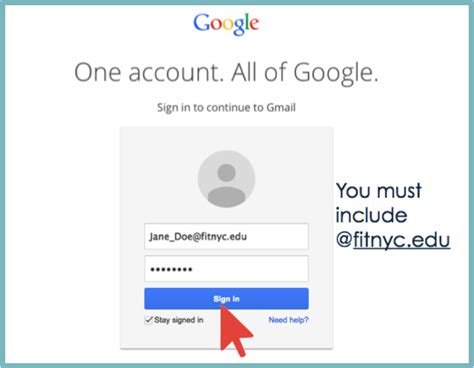 Login And Switch Between Gmail Accounts Fit