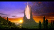 "The Ivory Tower [Theatrical]" from The NeverEnding Story (1984) by ...