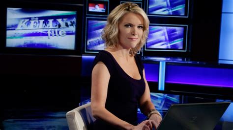 Megyn Kelly Keeping Options Open Says She Might Not Stay At Fox