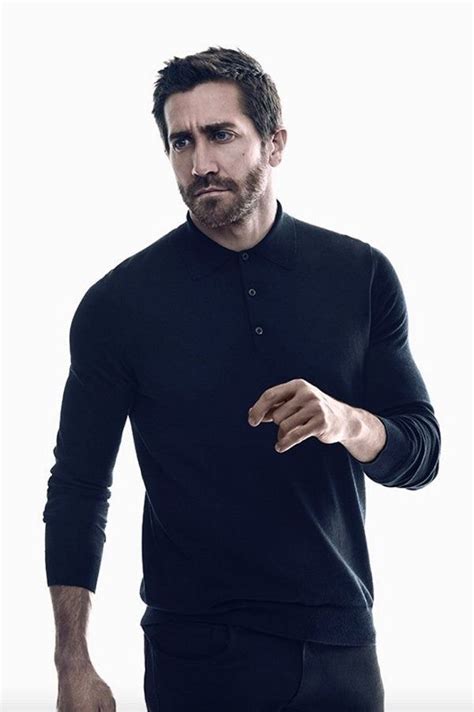 Jake Gyllenhaal ️ Jake Gyllenhaal Hipster Man Jake G