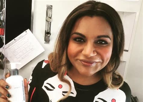 Mindy Kalings Hanukkah Fusion Dinner Is Making Us Both Jealous And Hungry