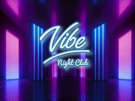 Entry 88 By Creativelogo22 For Design A Nightclub Logo Freelancer