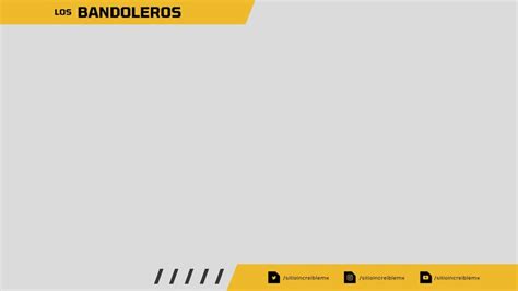 Plantillas De Overlays Para Twitch Gratuitas Canva