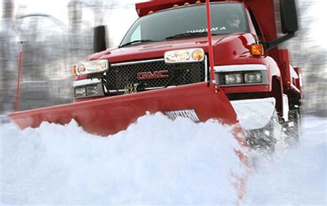 Snow And Ice Snow Plows Medium Heavy Duty Plows Western Heavyweight 1