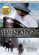 Image result for Seven Alone