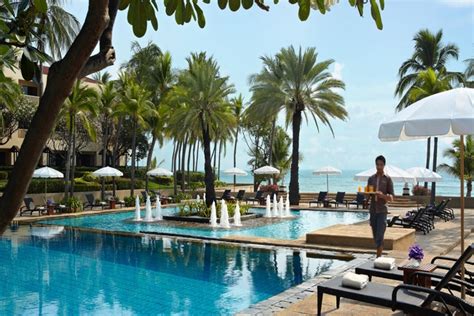 Dusit Thani Hua Hin Resort Tnk Travel