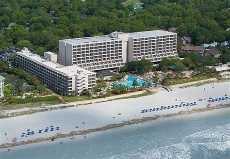 Hilton Head Marriott Resort And Spa In South Carolina My Favorite Vacation Spot Marriott