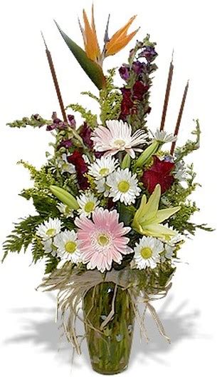 Smiling Bouquet Las Vegas Bouquet Of Deals