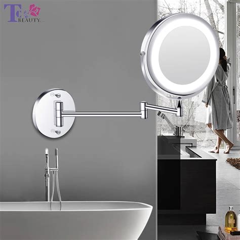 Bathroom Mirror Adjustable Semis Online