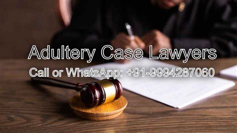 Adultery By Wife In India Rajendra Law Office Senior Lawyers In Chennai