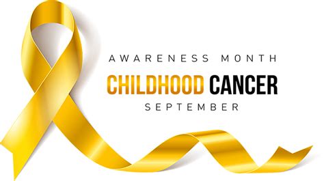 Childhood Cancer Awareness Month Taylor Day Grimm And Boyd