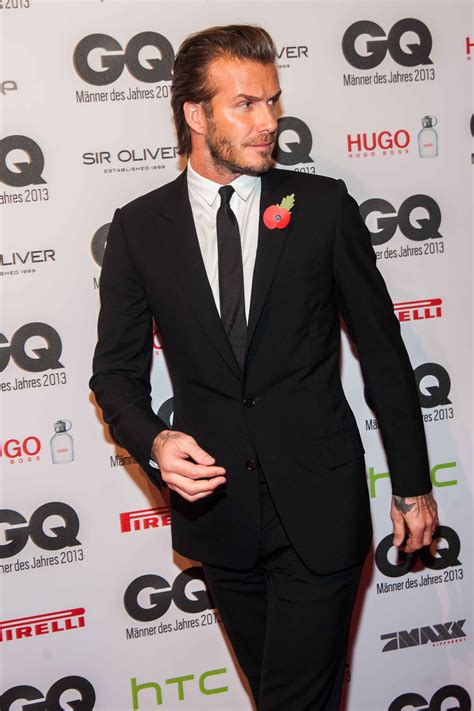Gq Men Of The Year Awards