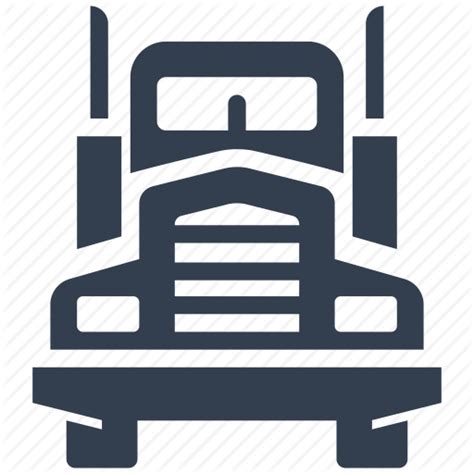 Free Free 167 Truck Front Svg SVG PNG EPS DXF File