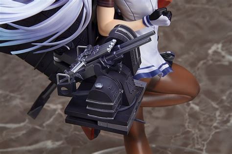 Kancolle Murakumo Kai Ni Figure Max Factory Tokyo Otaku Mode Tom