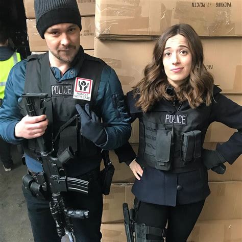 It's been a long time since there's been a complex crossover story line in the law & order universe, so this event was welcomed by fans. Ruzek & Burgess - Season 5 | Marina squerciati, Chicago pd ...