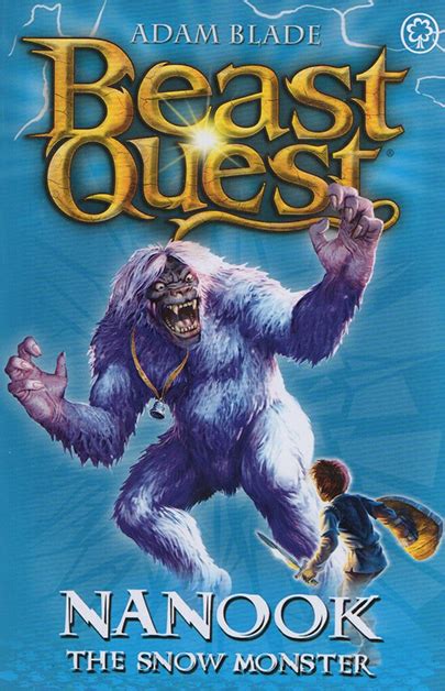 英文原版 Beast Quest1 2 追击野兽小说12册 冒险刺激 章节桥梁书 阿里巴巴
