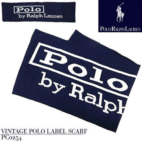 32 Vintage Ralph Lauren Label Labels Database 2020