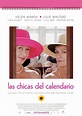 Las chicas del calendario [2003] | Chicas de calendario, Celia imrie ...