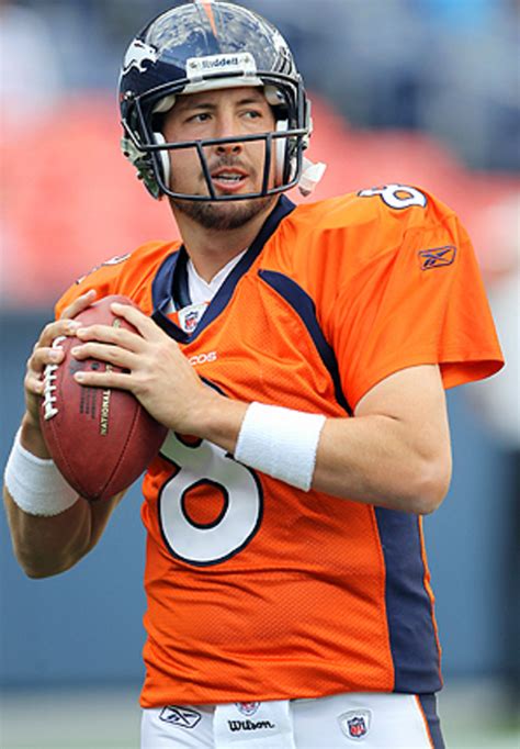 Ross Tucker Broncos Have Their Qb Of The Future And It S Not Tim