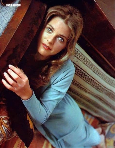Pin By Kylie On Lindsay Wagner Bionic Woman Celebs Celebrities