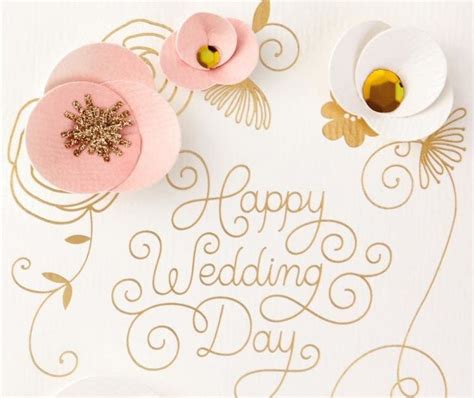 Kumpulan Contoh Kartu Ucapan Pernikahan Sahabat Terbaru Informasi