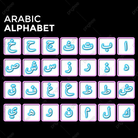 arabic alphabet letters alphabet art alphabet poster lettering alphabet typography islam