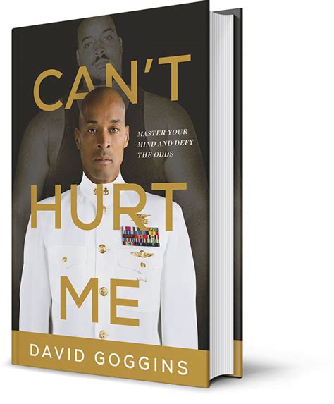 Running 100 miles without further when i spot his book called can't hurt me in recommendations section in my audible account, i did not think twice. Can't Hurt Me - by David Goggins - Book Review | Five Bag Fit