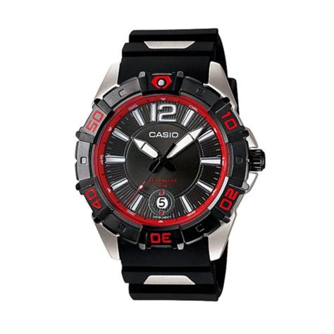 Мъжки часовник Casio Mtd 1071d 1a2 от Техномаркет