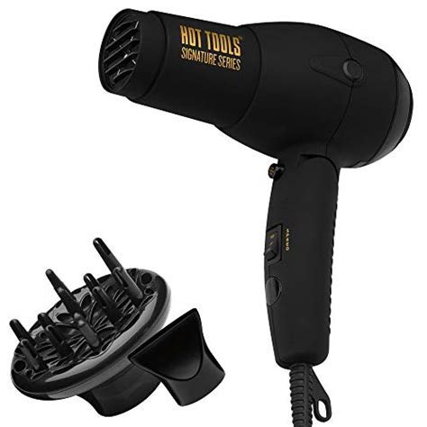10 Best Travel Hair Dryers With Diffusers 2024 Expert Approved