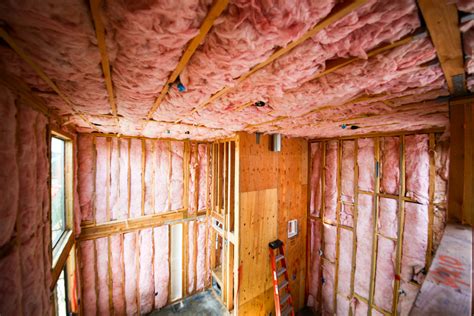 Unfaced Vs Faced Fiberglass Insulation Which One To Choose Phoenix
