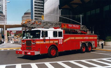 Fdny Fdny Fire Service Fire Trucks