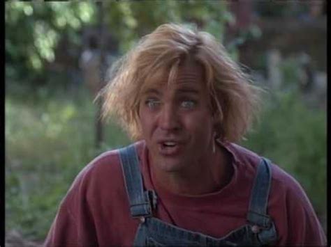 He puts the gardener on an extensive schedule of learning, and quickly he becomes brilliant. The Lawnmower Man (1992) 480p - Unrated Director's Cut ...