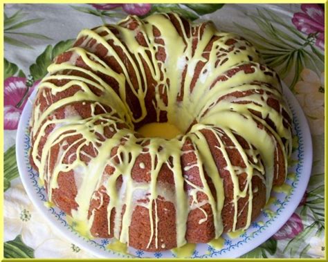 Jello Lemon Pudding Cake Recipe