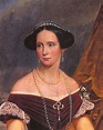 Princess Louise of Prussia (1808–1870) | Princess louise, Prussia, King ...