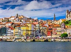 Porto: Fine wine and understated charm in Portugal's Latin city with ...