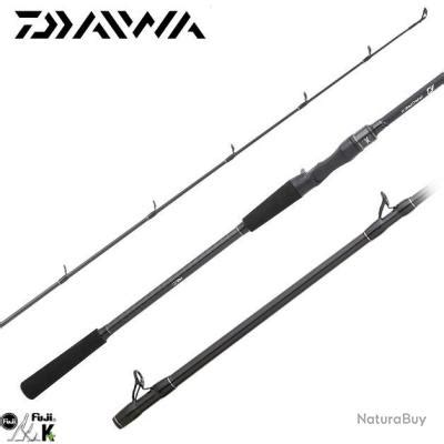 Canne Casting Daiwa Prorex E 762 XHFB 2 29m 28 84g Cannes Carnassiers