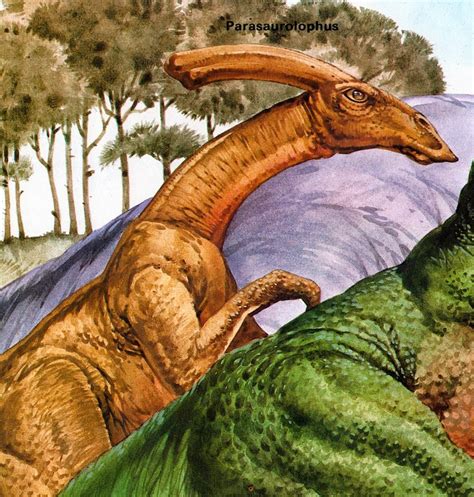 Love In The Time Of Chasmosaurs Vintage Dinosaur Art The Age Of Dinosaurs