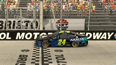 Nascar Iracing At Richmond Tv Schedule Entry List For Sundays Race
