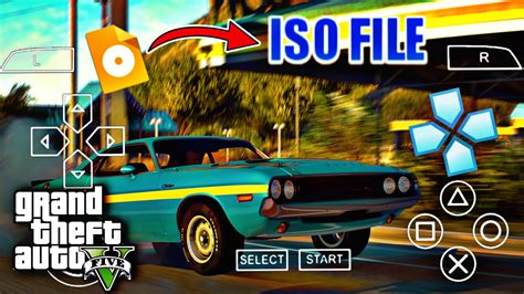 Gta 5 Iso Ppsspp Android Mahafrenzy
