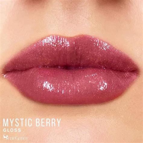 Lipsense Mystical Gloss Duo Limited Edition Rochelle Valle