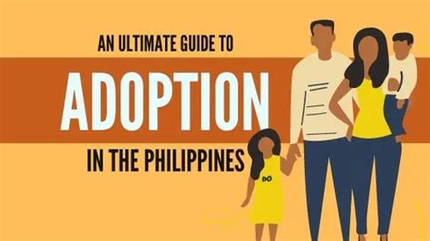 How To Adopt A Child In The Philippines An Ultimate Guide Filipiknow
