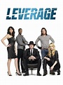 Leverage - Rotten Tomatoes