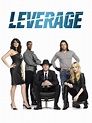Leverage - Rotten Tomatoes