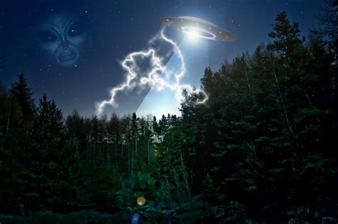 10 Most Credible Ufo Sightings In The World Insider Monkey